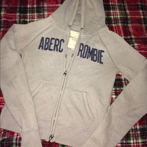 Abercrombie and Fitch Jacket